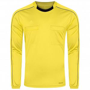 Лонгслив Referee 16 Long Sleeve S - Фото 1