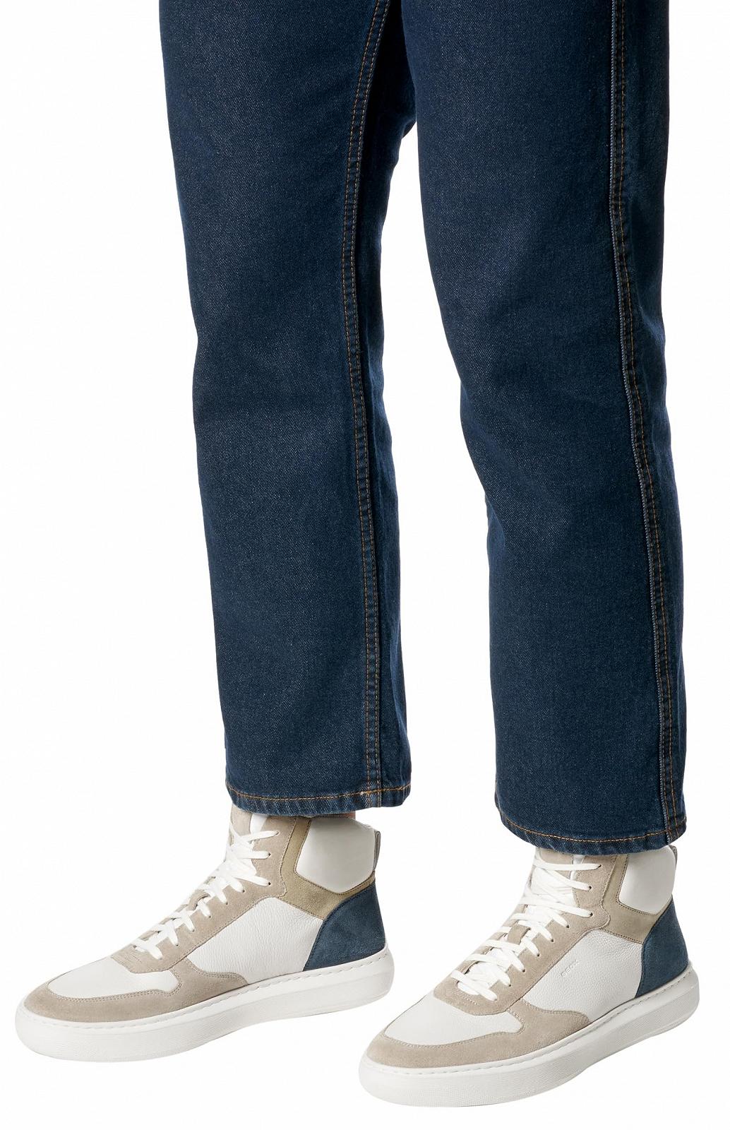 Кросівки Geox U Deiven C, фото №10