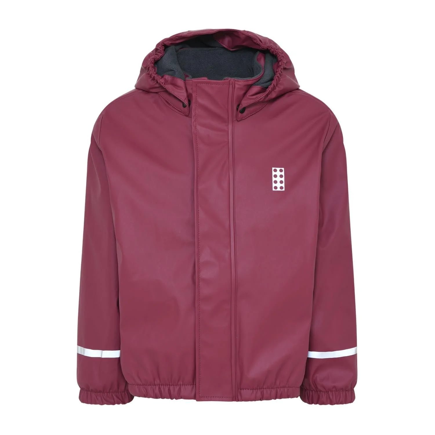 LEGO Lwjipe 708 - Утеплена дощова куртка, фото №1 LEGO Lwjipe 708 - Утеплена дощова куртка, фото №1