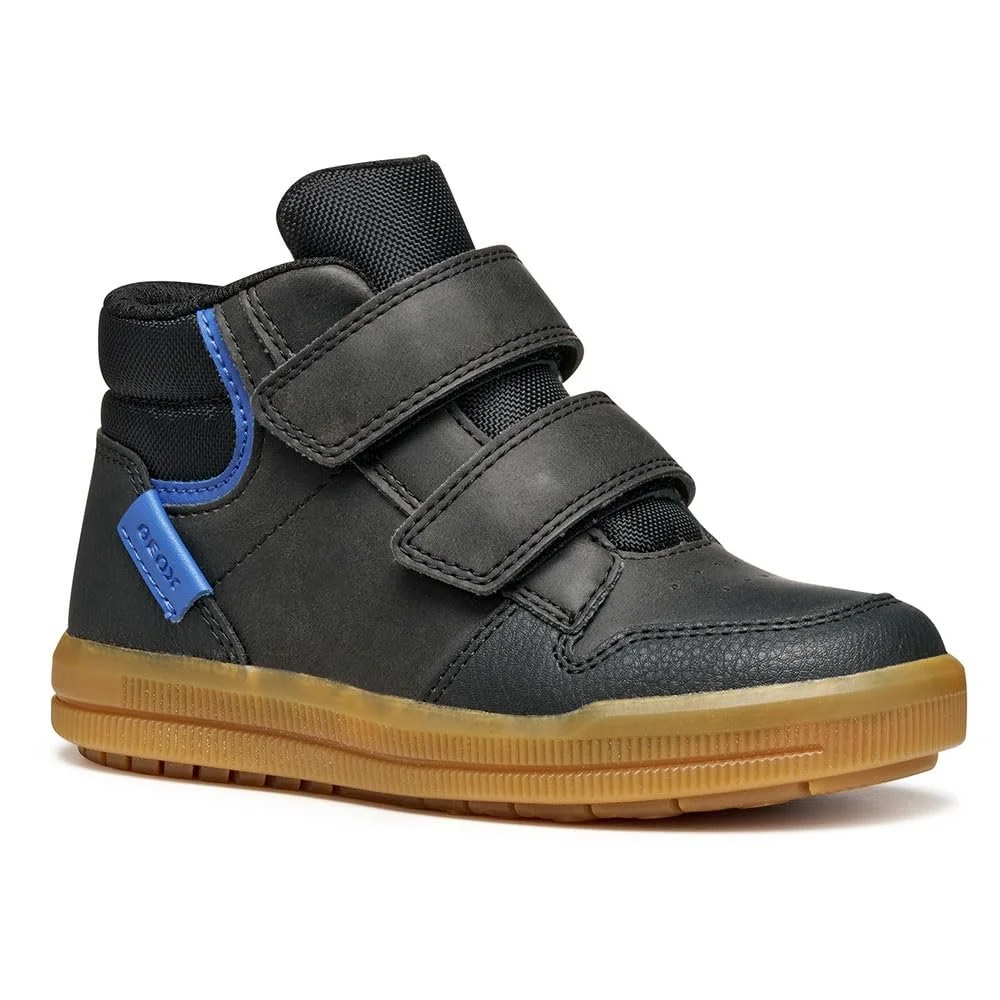 Кроссовки Geox J Arzach Boy, фото №2