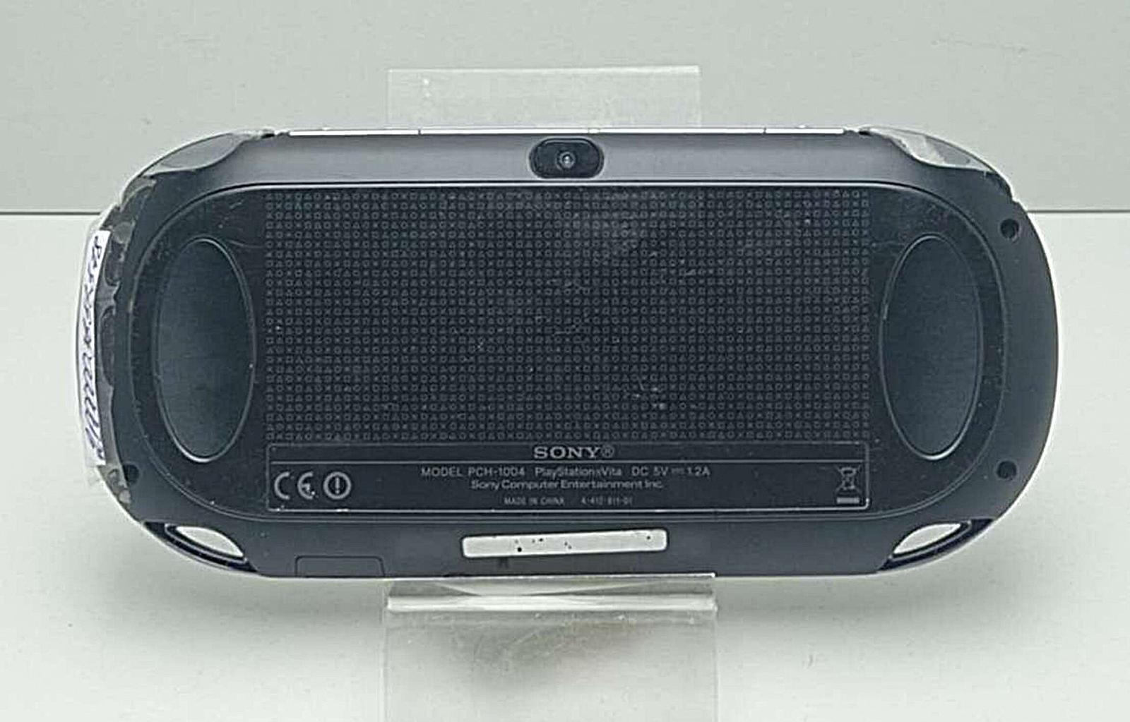 Игровая приставка Sony Vita Wi-Fi PCH-1004, фото №5