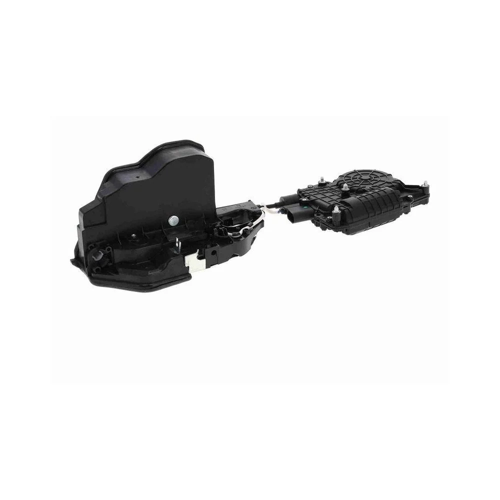 Замок двери VEMO V20-85-0098 Green Mobility Parts для BMW, передний правый, фото №1