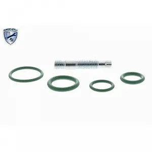Расширительный клапан кондиционера VEMO V20-77-0015 EXPERT KITS + для BMW KRAMER synthetic.ua - Фото 1