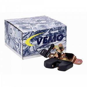 Замок багажника VEMO V10-85-6356 Original VEMO Quality для VW, багажник synthetic.ua - Фото 1