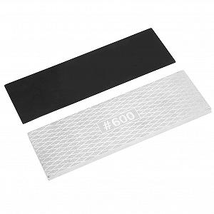 Алмазний точильний камінь Double-Sided від 160 до 600 Grit прямокутний - Фото 1