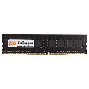 ОЗП DDR4 16GB/3200 Dato DT16G4DLDND32 - Фото 1