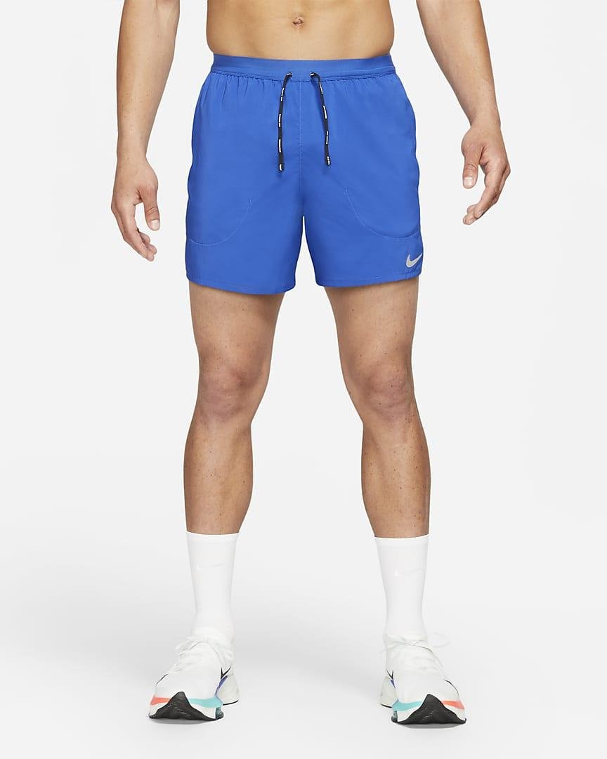 Шорти для бігу Nike Flex Stride CJ5453-480 2XL, фото №1