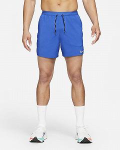 Шорти для бігу Nike Flex Stride CJ5453-480 2XL - Фото 1