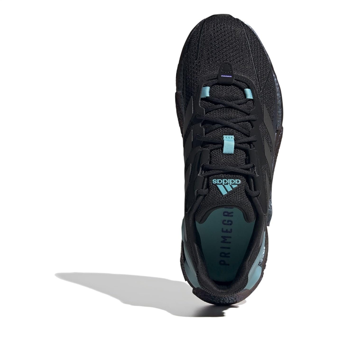 Кроссовки Adidas X9000l4, фото №6