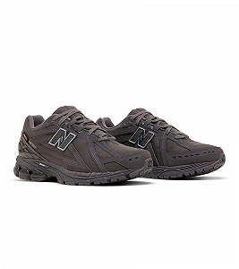 Кроссовки New Balance 1906 Cordura Magnet, размер 43 synthetic.ua - Фото 1
