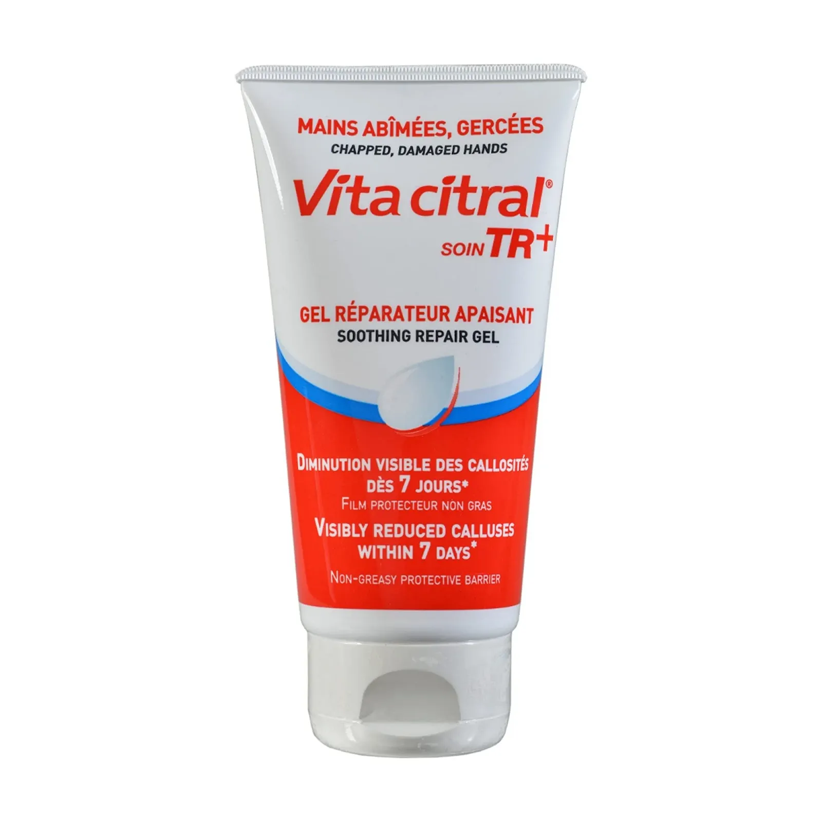 Крем для рук та нігтів Vita Citral 1 шт, фото №1 Крем для рук та нігтів Vita Citral 1 шт, фото №1