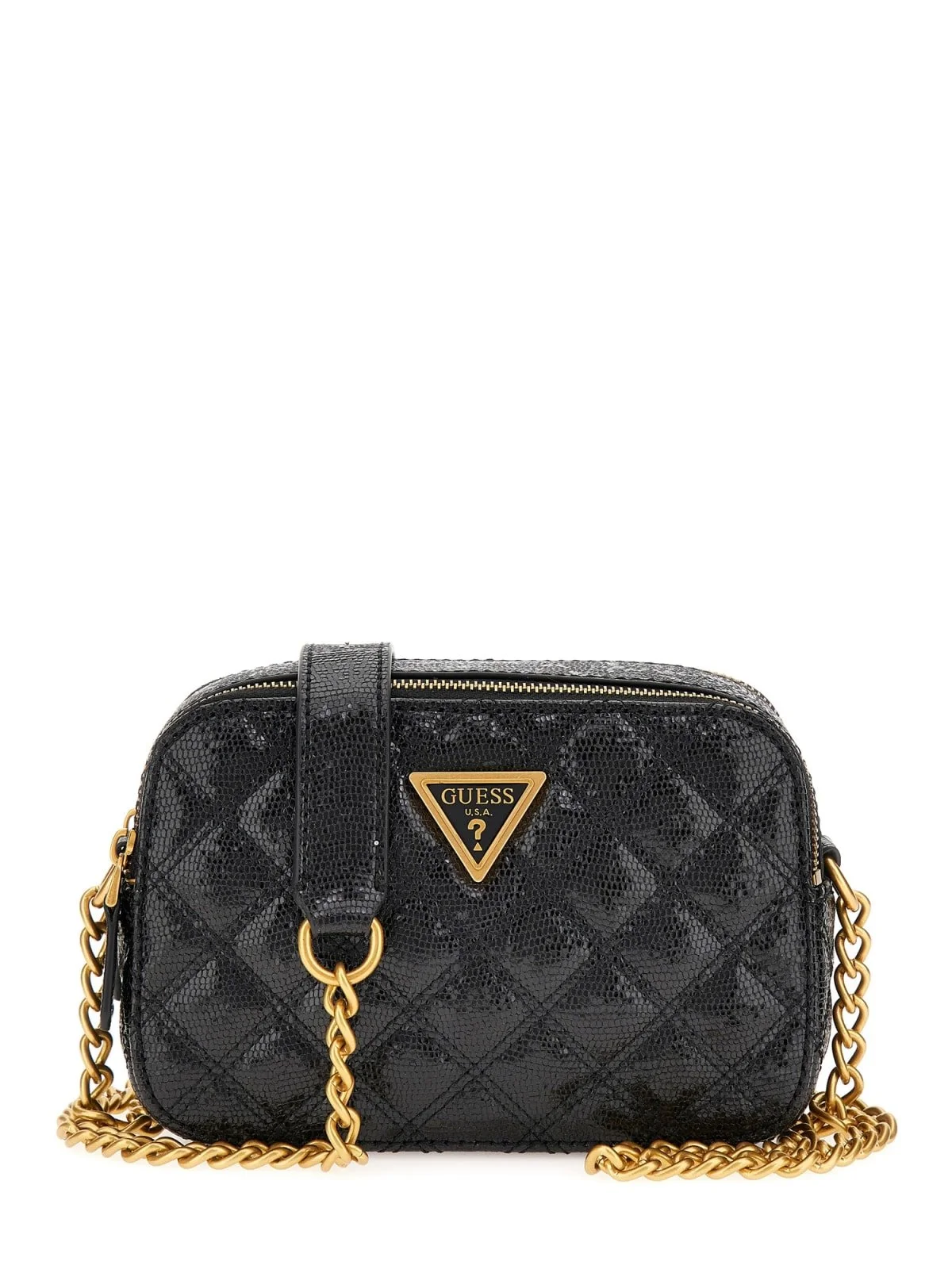 Сумка G BAGS MALA, BLA, ST, фото №1