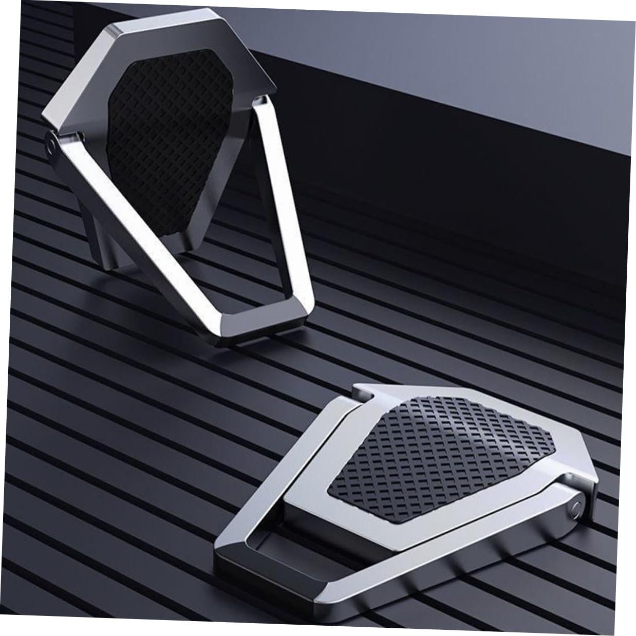 Подставка для ноутбука Cabilock Портативная, 4 шт., фото №5