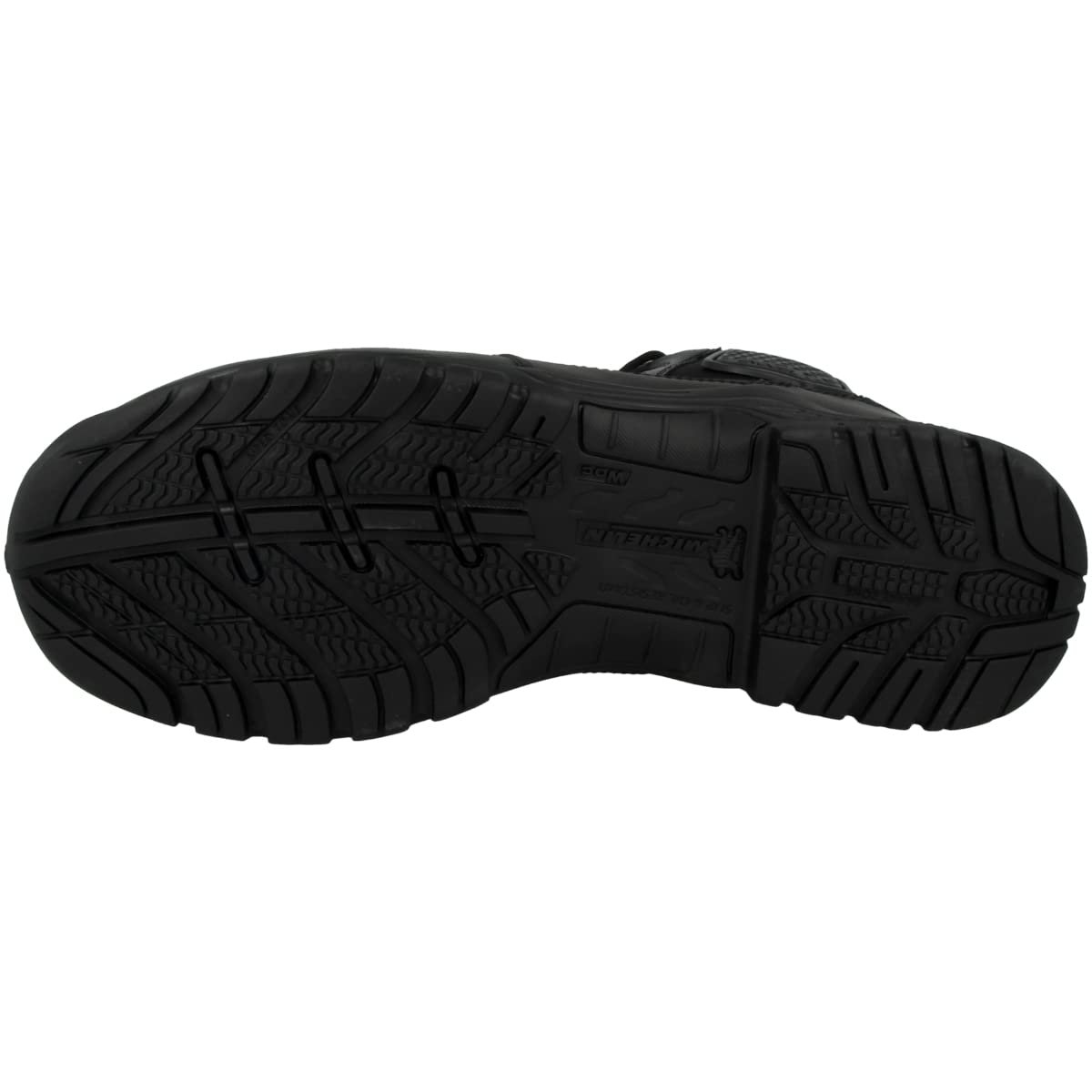 Ботинки Унисекс Magnum Strike Force 8.0 SZ WP, черные, 39 eu, фото №5
