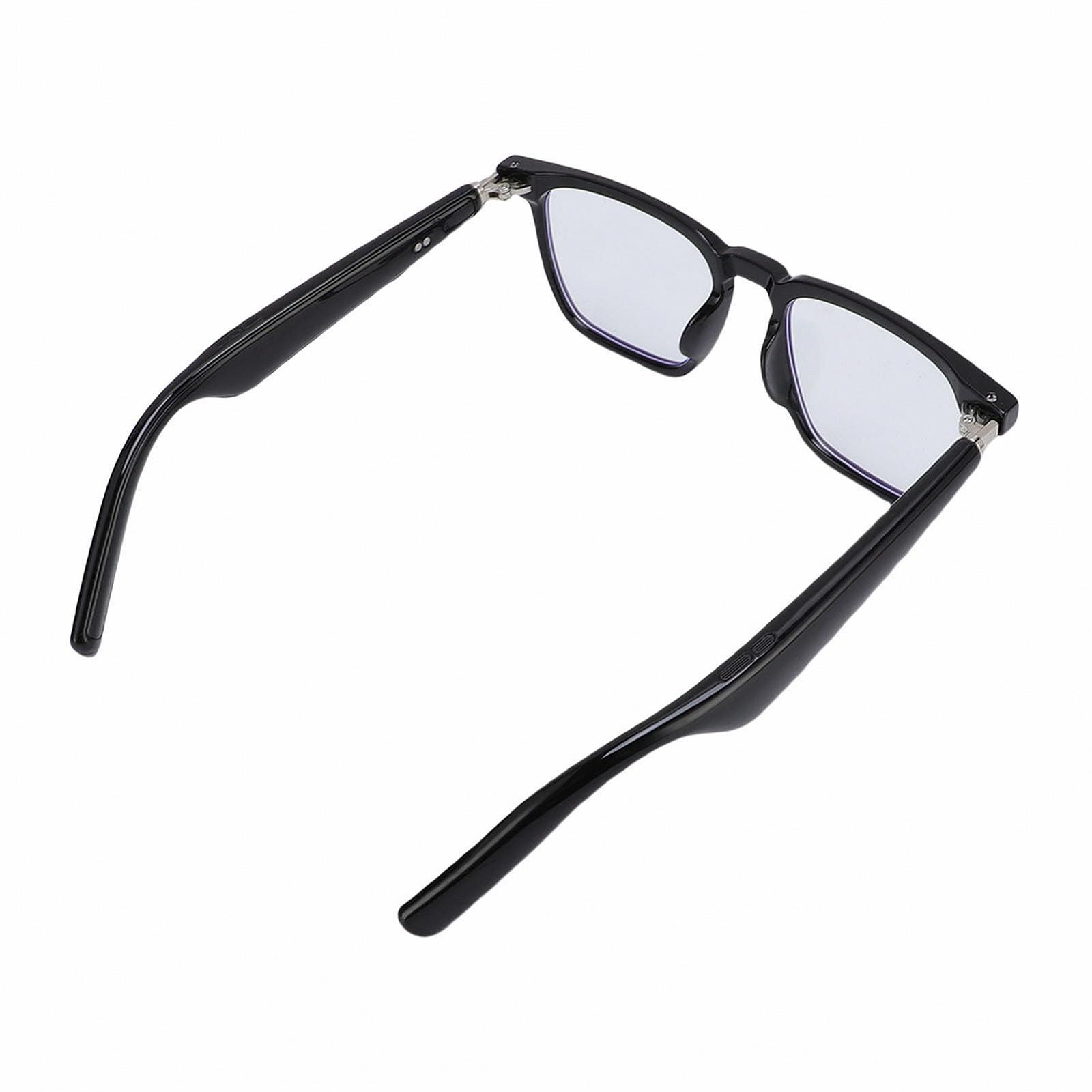 Перекладацькі окуляри Cryfokt KI з вбудованим мікрофоном і динаміком Багатомовна, фото №9