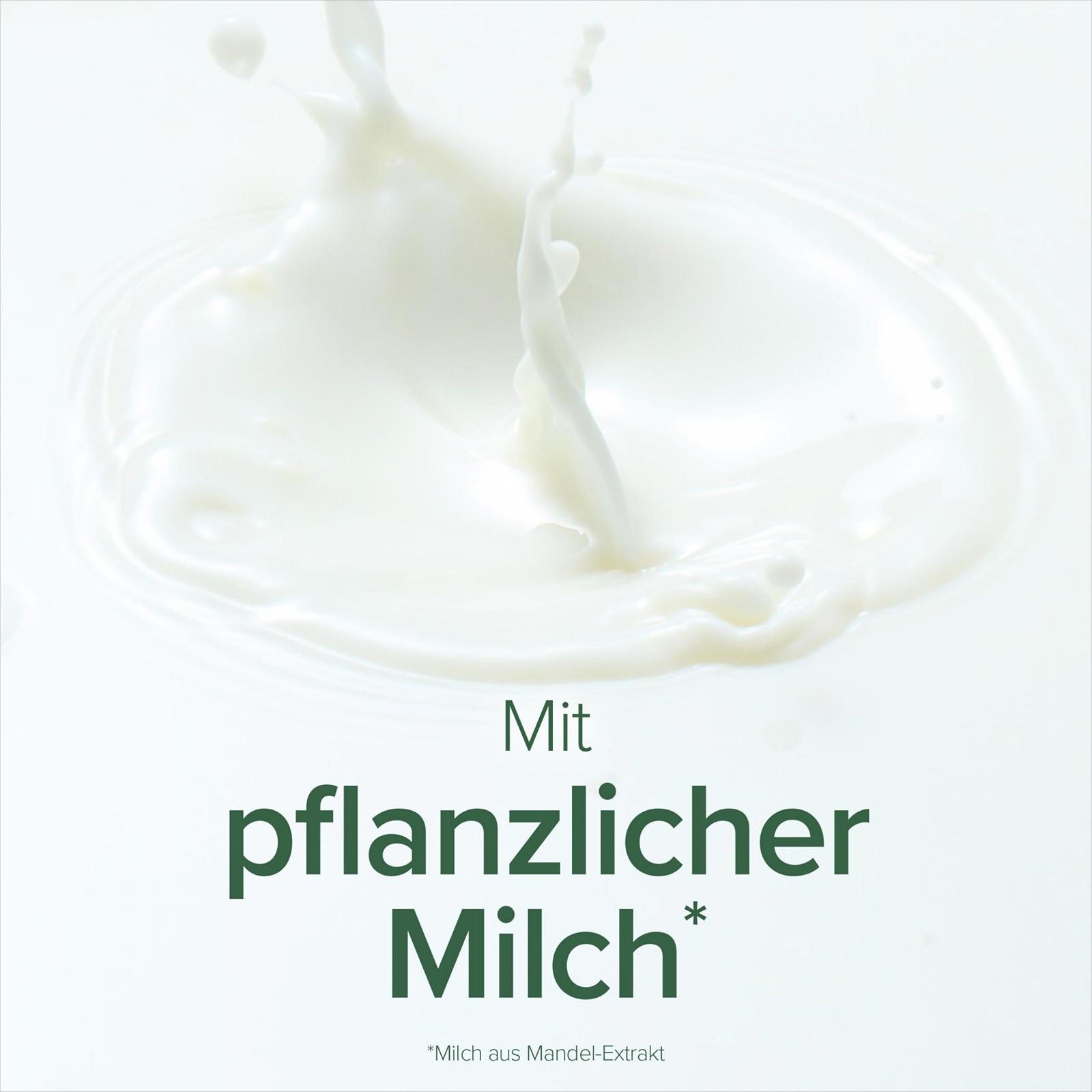 Крем-гель для душа Palmolive Naturals Sensitive увлажняющий с молочком 6 х 250 мл, фото №5