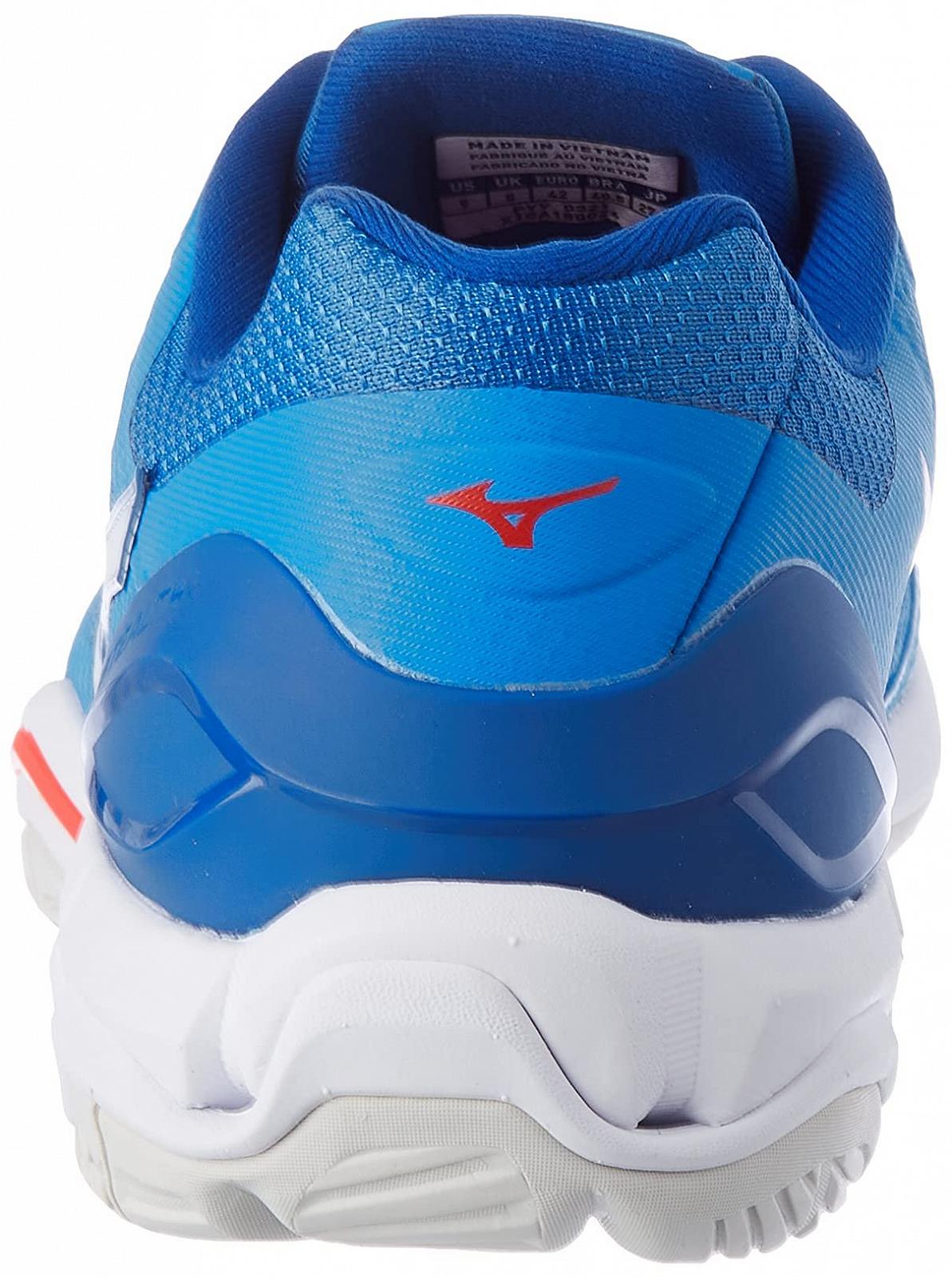 Кросівки Mizuno Wave Stealth V, фото №3