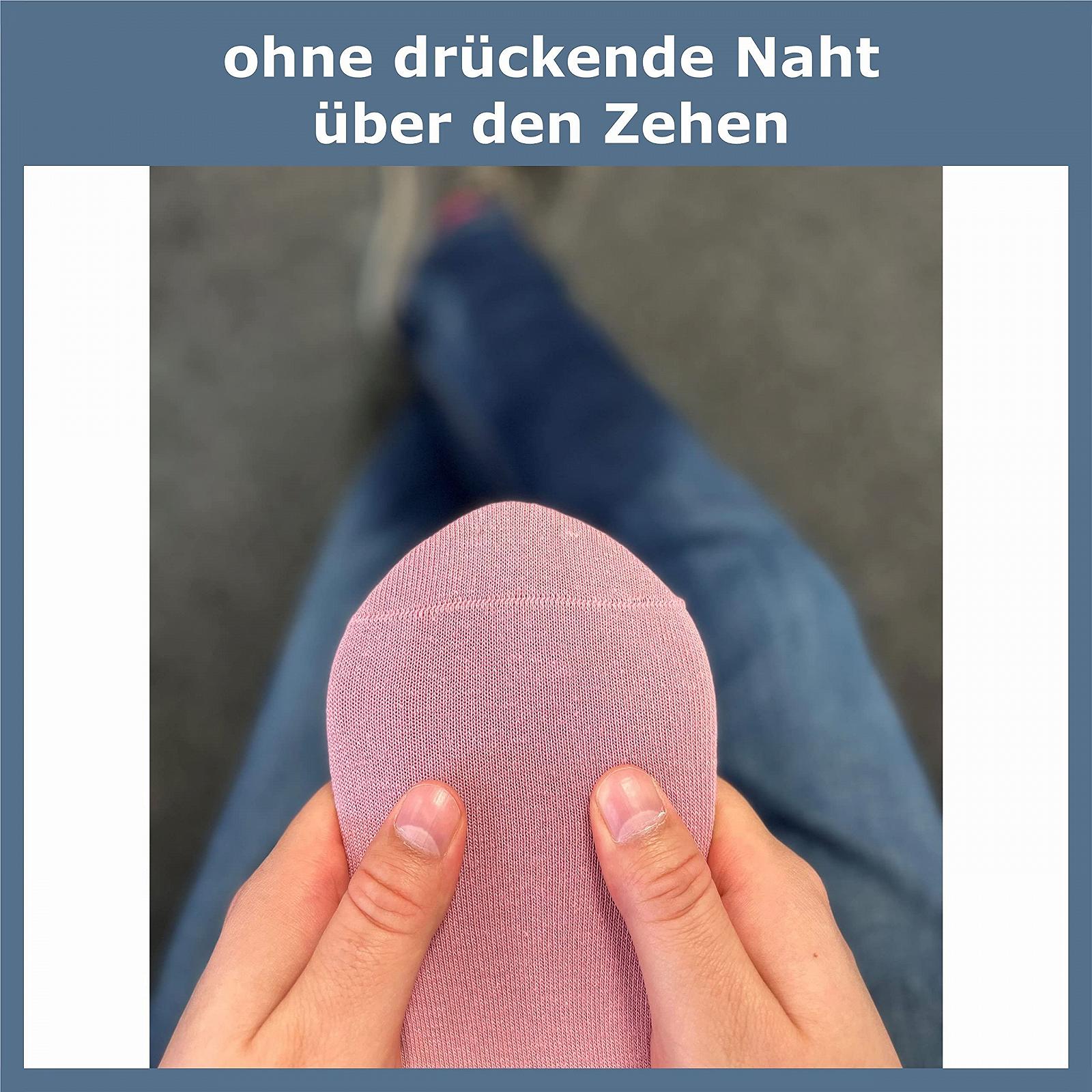 GAWILO Компресійні шкарпетки для жінок (9 пар), фото №2