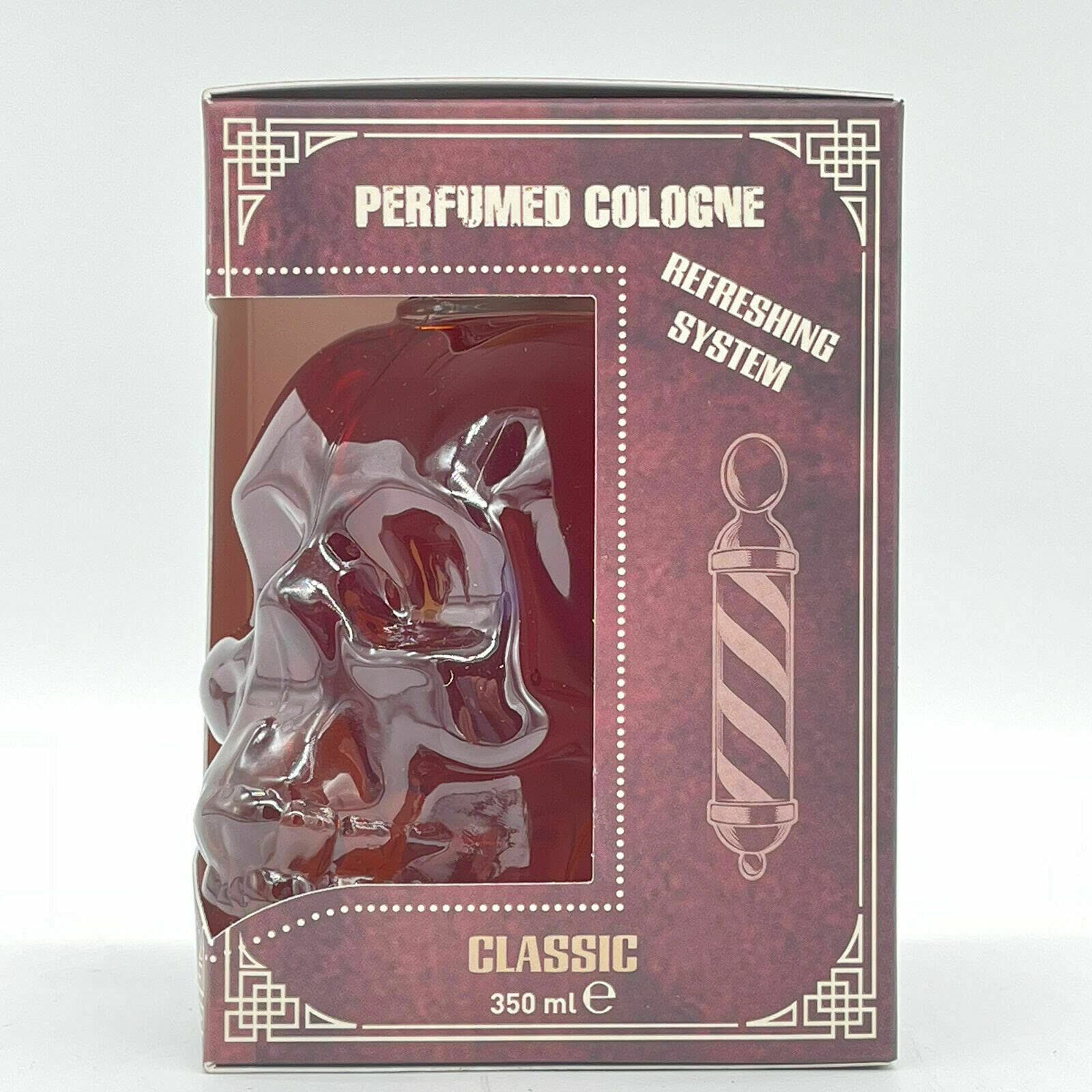 BANDIDO Туалетна вода Scented Refreshing System Signature Fragrance 350ml, фото №6