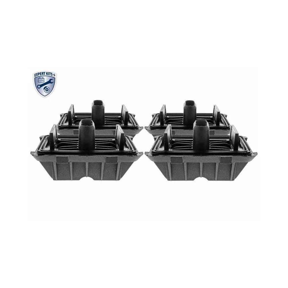 Комплект опор для домкрата VAICO EXPERT KITS + V20-2229 для BMW, з обох сторін, передній, фото №1
