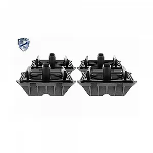 Комплект опор для домкрата VAICO EXPERT KITS + V20-2229 для BMW, с обеих сторон, передний - Фото 1