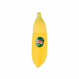 Крем для рук Tony Moly Magic Food Banana Hand Milk з ароматом банана - Фото 1