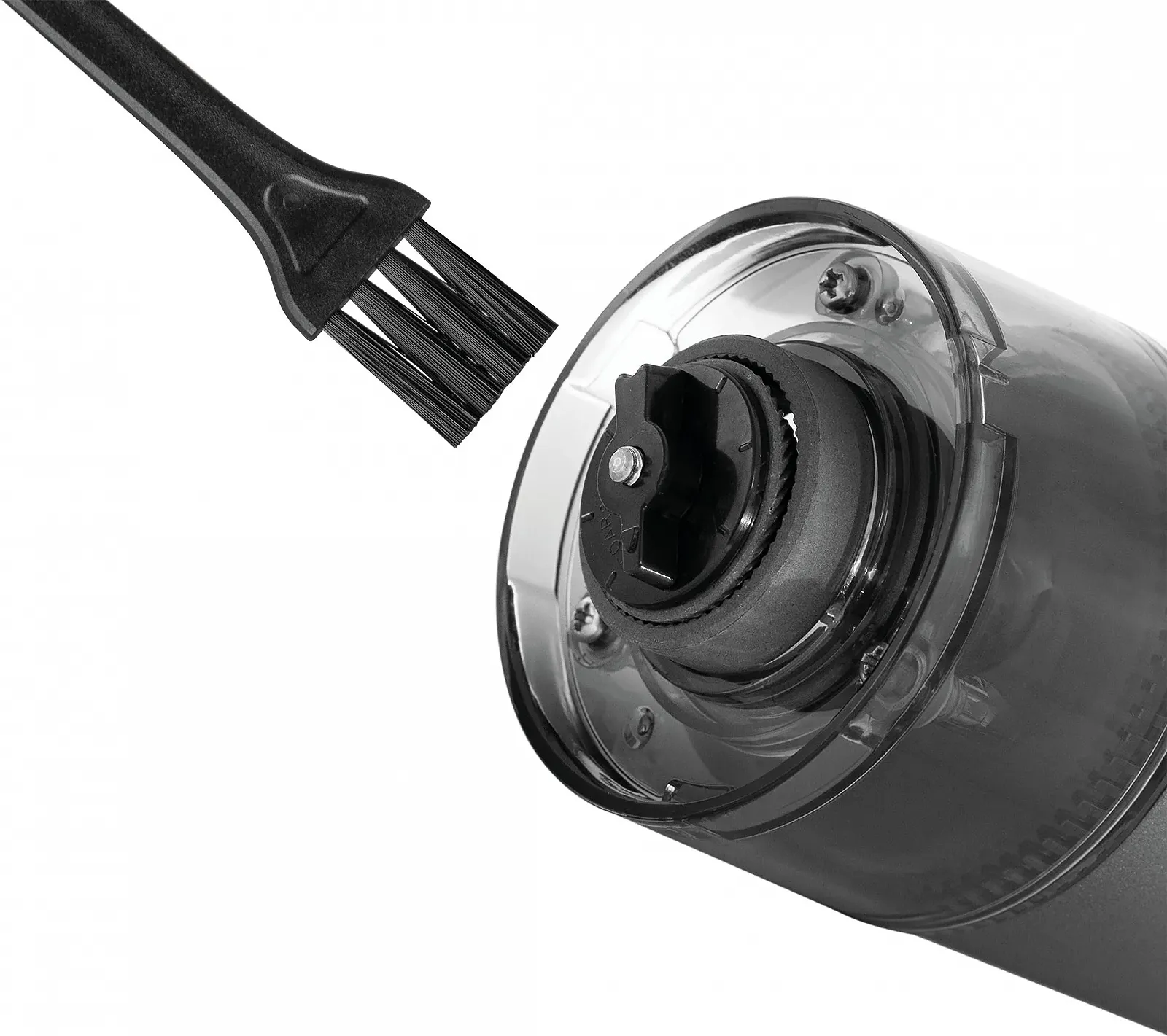 Мельница ECG Minimo Premio Компактная, фото №4