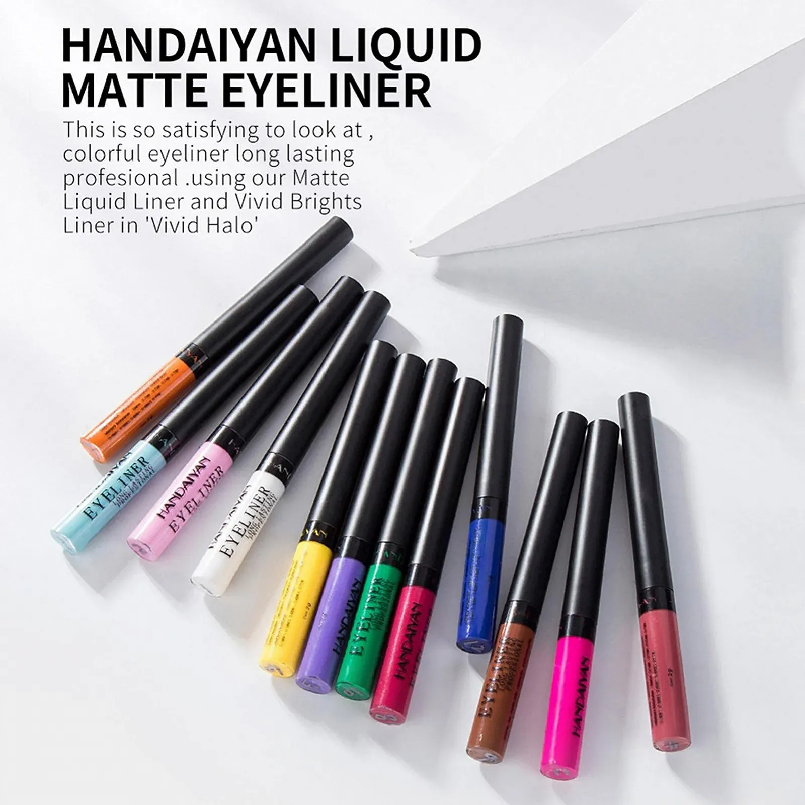 Набір Рідких Підводок Hangarone, Матові, Водостійкі, фото №3