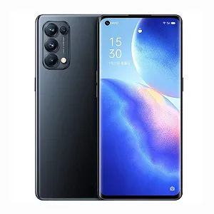 Купити Смартфон Oppo Reno5 5G 128GB 8GB RAM Dual SIM Black - Фото 1 Смартфон Oppo Reno5 5G 128GB 8GB RAM Dual SIM Black - Фото 1