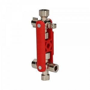 Ключ для електрошаф KS TOOLS 130.1041 synthetic.ua - Фото 1