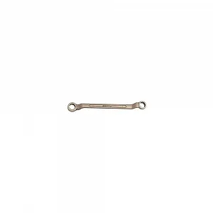 Ключ кільцевий двосторонній KS TOOLS 963.7407 - Фото 1