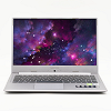 Игровой ноутбук Medion Akoya P15647 15.6'' Intel Core i5-10210U ОЗУ 32 ГБ SSD 512 ГБ Nvidia GeForce Металлический корпус Б/У Хороший