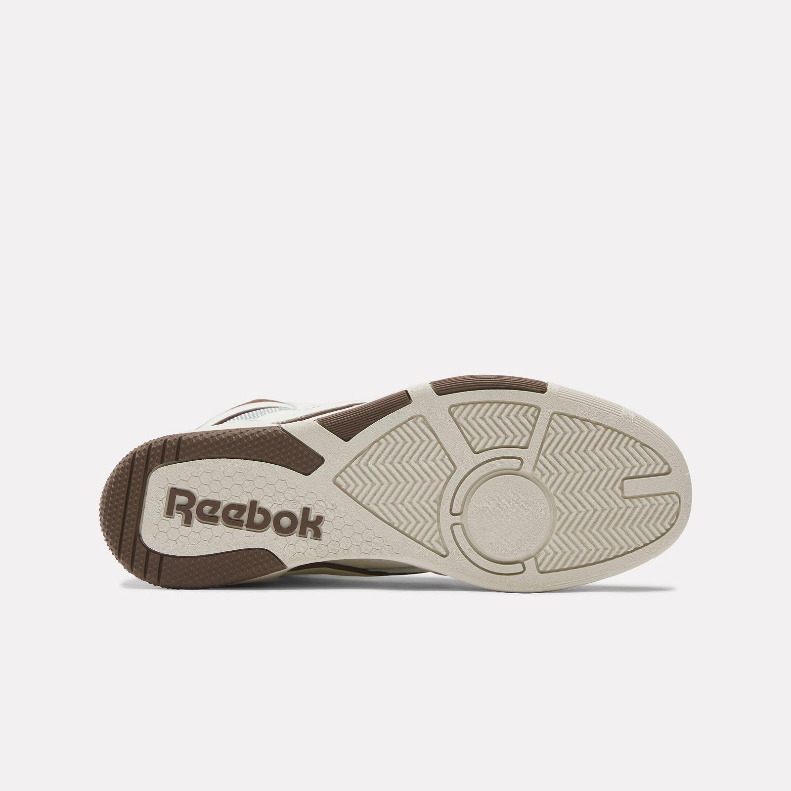 Кросівки Reebok Bb 4000 II Mid Unisex, фото №5