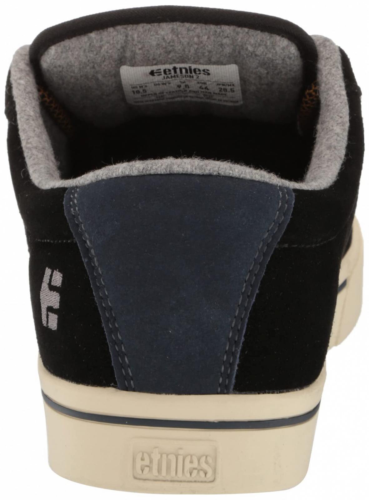 Кеди Etnies Jameson 2, фото №3