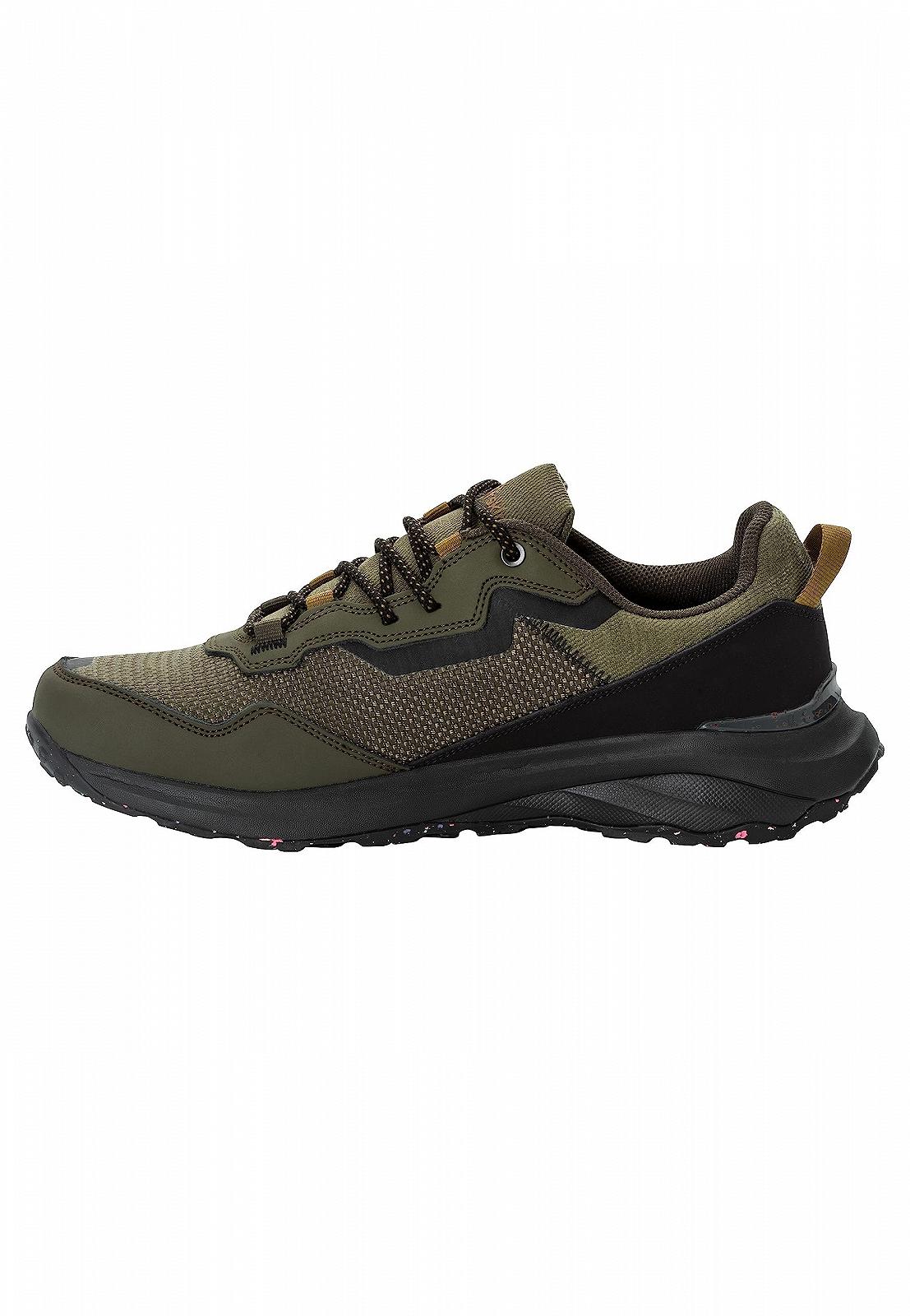 Кроссовки Jack Wolfskin Dromoventure Low M, фото №8