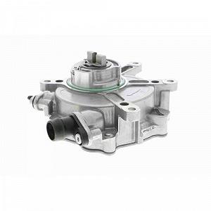 Вакуумный насос, тормозная система VAICO V30-3197 Green Mobility Parts synthetic.ua - Фото 1