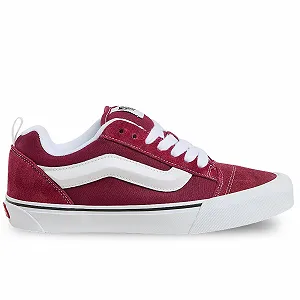 Кросівки Vans Knu Skool VN000D22ZCF1 synthetic.ua - Фото 1