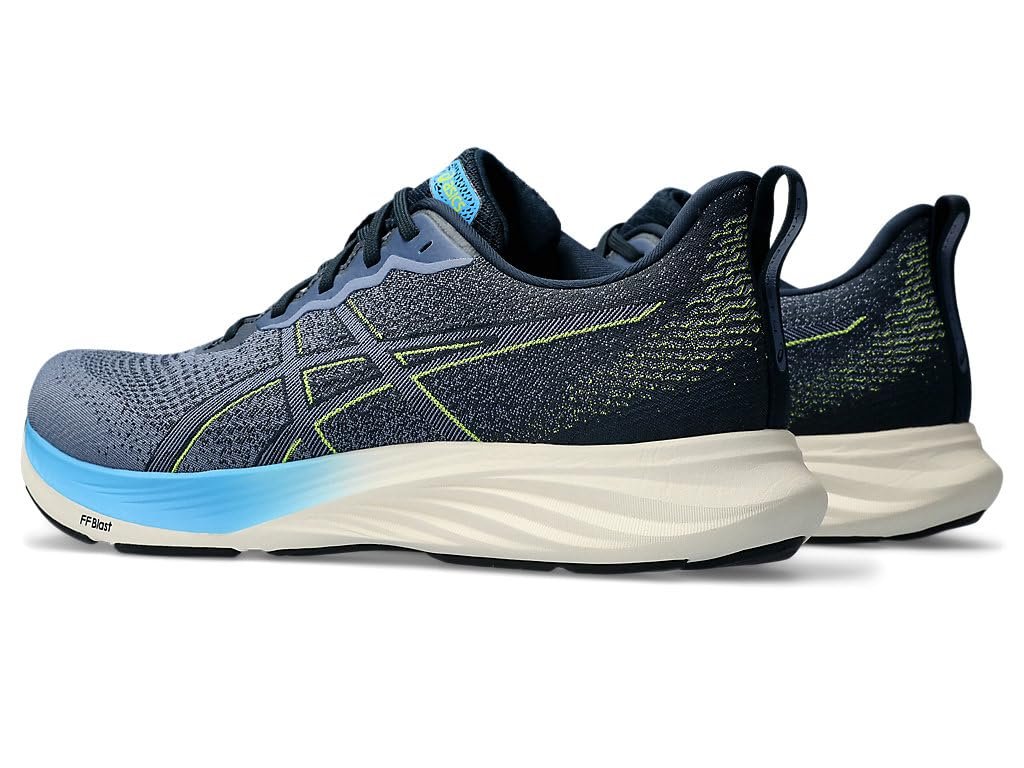 Чоловічі Кросівки ASICS Dynablast 4, фото №5 Чоловічі Кросівки ASICS Dynablast 4, фото №5