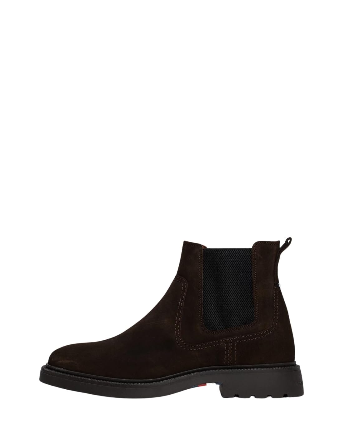 Чоловічі Черевики Tommy Hilfiger Low Boot Comfort Elegant, фото №1