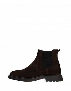 Черевики Tommy Hilfiger Low Boot Comfort Elegant - Фото 1