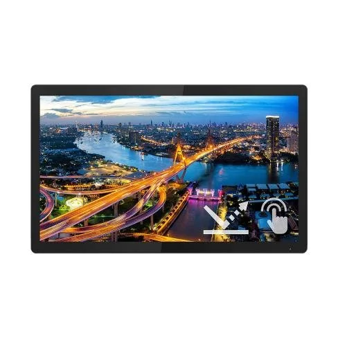 Монитор Philips 222B1TFL/00, фото №1