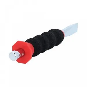 Зубило KS TOOLS 156.0252 synthetic.ua - Фото 1