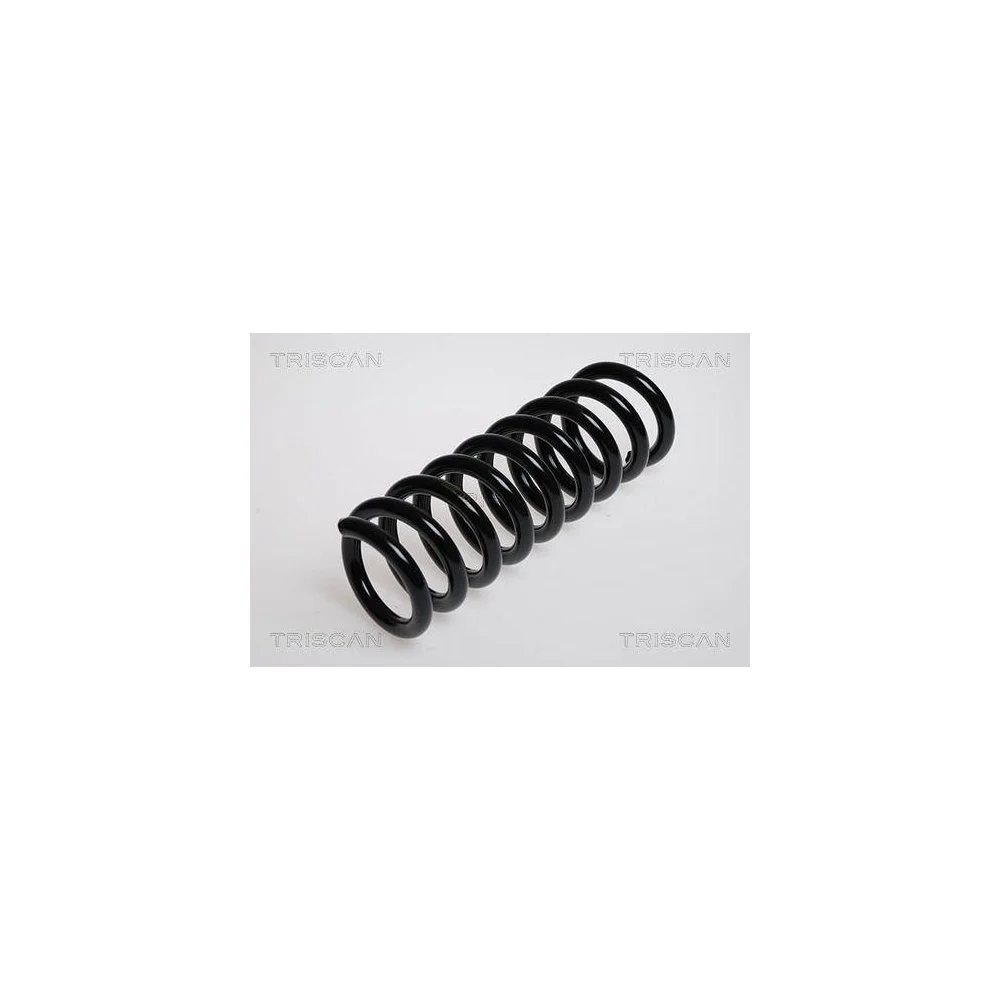 Пружина підвіски TRISCAN для MERCEDES-BENZ, задня вісь, фото №1