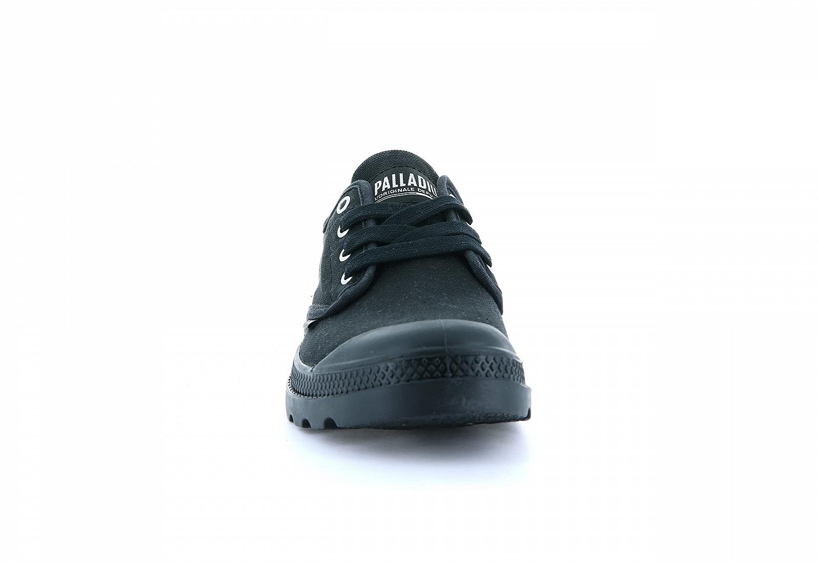 Кросівки Palladium Pampa Oxford чоловічі, фото №2