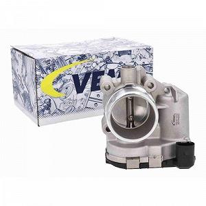 Дросельна заслінка VEMO V25-81-0002 для FORD synthetic.ua - Фото 1
