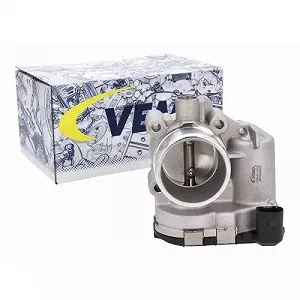 Дроссельная заслонка VEMO V25-81-0002 для FORD synthetic.ua - Фото 1