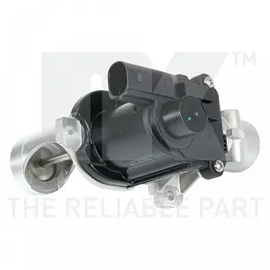 Клапан EGR NK 4547017 для AUDI SKODA VW VAG synthetic.ua - Фото 1