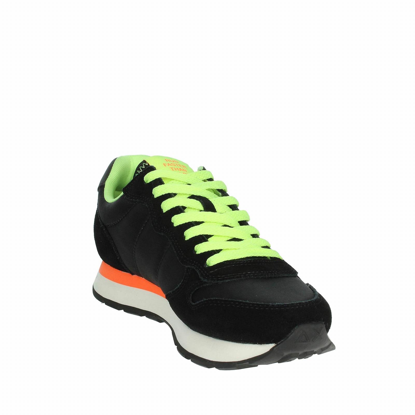 Кроссовки SUN68 Tom Fluo Мужские, фото №5