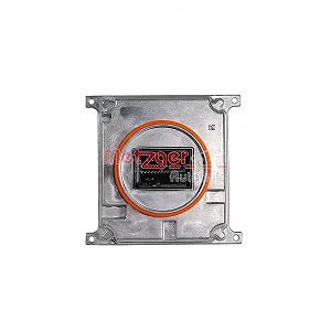 Блок управления освещением METZGER GREENPARTS 0896552 для VW - Фото 1