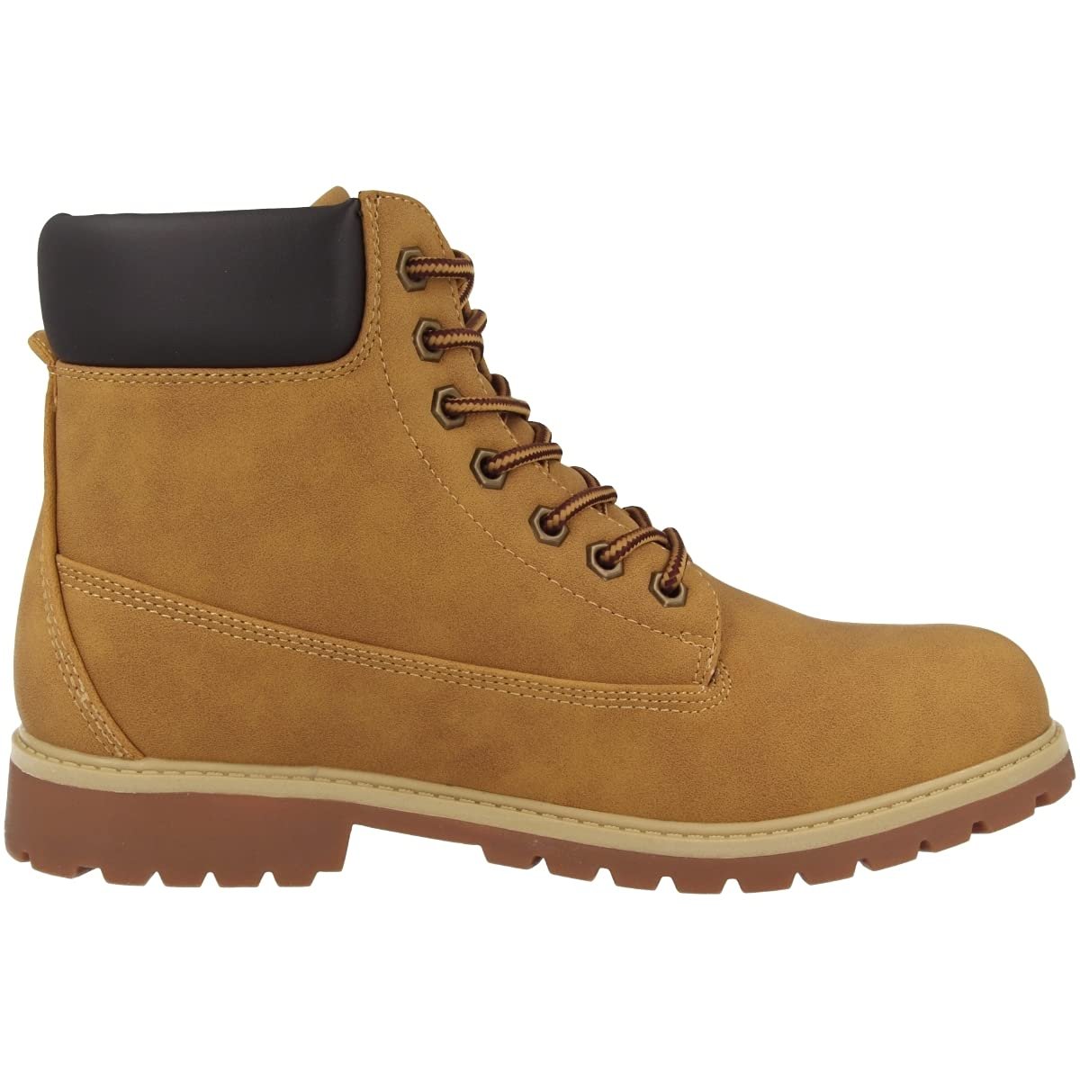 Мужские ботинки Fila Maverick Mid, фото №3